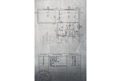 REA0016065 Apartament 2 camere Floreasca REA0016065 Apartament 2 camere Floreasca - 10