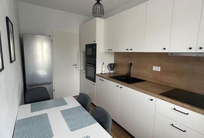 Garsonieră în Sânpetru - 2