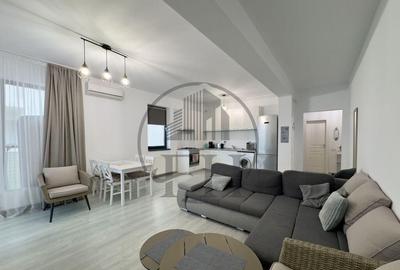 Apartament 2 camere de vanzare Mamaia Nord, Constanta - 17