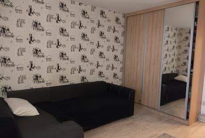 Garsoniera Craiovei, etaj 6, mobilata / utilata - 2