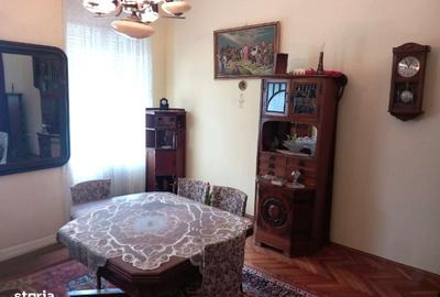 Apartament cu 3 camere în Central - 3