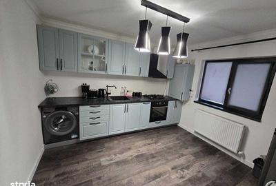 Apartament cu 3 camere în Tomești - 7