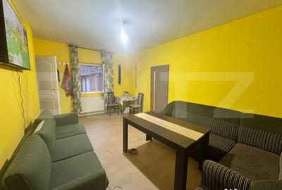 Apartament cu 3 camere decomandat în Complex Studențesc - 2
