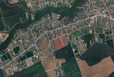 Spațiu comercial, în Ghermănești - 4