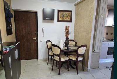 Apartament cu 3 camere decomandat, mobilat în Dristor - 2