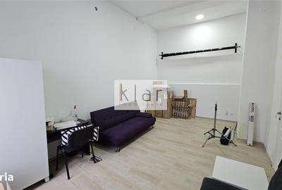 Spațiu comercial, de 184 mp, în Ultracentral - 8