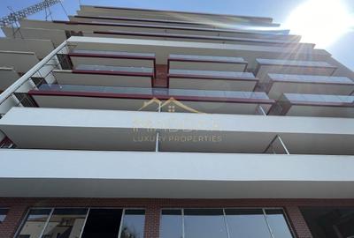 Apartament cu 3 camere decomandat, mobilat în Herăstrău - 22