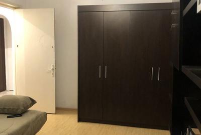 Garsonieră în Giurgiului - 2