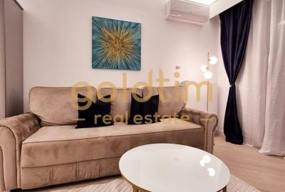 VIEW SUPERB /NOU/ CORTINA NORTH /MOBILAT ȘI UTILAT COMPLET - 2