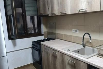 Apartament cu 3 camere decomandat în Circumvalațiunii - 2