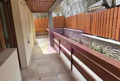 Apartament cu 2 camere decomandat în Central - 10