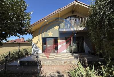 Casă cu 4 camere cu Teren 665 Mp în Malu Mare - 4