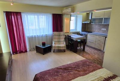 Inchiriere garsoniera S2, Fac. de Constr., Inginerilor Tei - 4