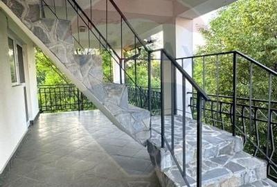 Vila la Munte - in Breaza, Prahova Vila la Munte - in Breaza, Prahova - 21