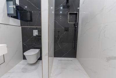 Luxury 4-Room Apartment – HERASTRAU I Parking Spots I ROVERE FURNITURE - 12