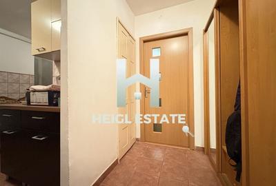 Apartament 3 camere Gheorghe Lazar - 3