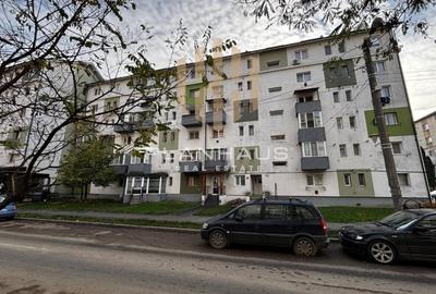 Apartament cu 2 camere - str. Vlad Țepeș (zona Gării) - 6