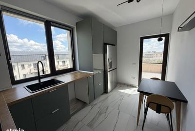 Apartament cu 2 camere decomandat în Ciarda Roșie - 5