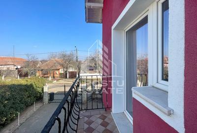 Vila cu terasa si piscina in Zadareni - 22