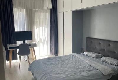 Apartament cu 3 camere decomandat în Drumul Taberei - 10