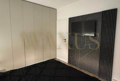 Apartament cu 3 camere semidecomandat, mobilat în Florești - 5