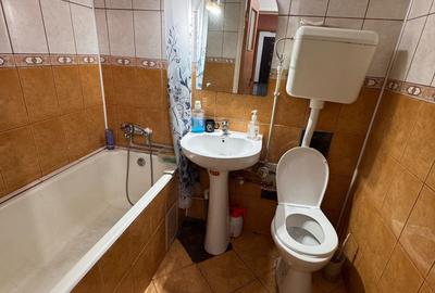 Apartament cu 3 camere în Drumul Taberei - 5