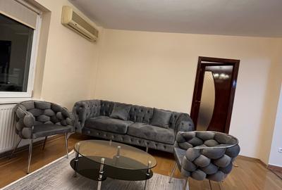 Apartament cu 2 camere decomandat în Ștrand - 3