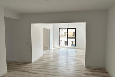 Apartament cu 3 camere în Găgeni - 2