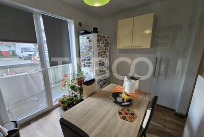Apartament cu 2 camere semidecomandat, mobilat în Periferie - 11