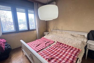 Apartament cu 3 camere decomandat în Calea Victoriei - 7