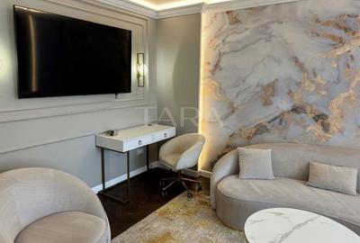 Apartament spectaculos. Pentru Pretentiosi. Zona Ultracentrala. - 6