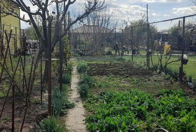 Casă cu 4 camere în Viile Noi - 3