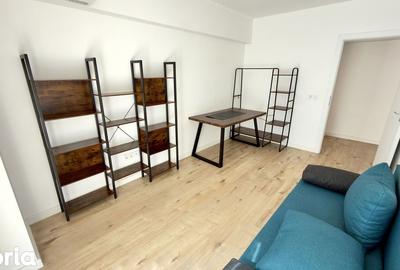 Apartament cu 3 camere decomandat, mobilat în Tei - 6