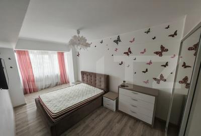 Apartament cu 2 camere, zona Burdujeni - 4