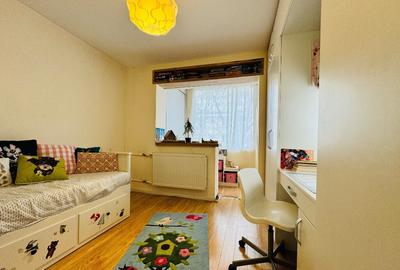 Apartament cu 4 camere Tatarasi - 5