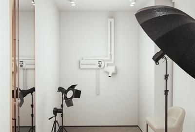 Spatiu Comercial Pretabil Pentru Clinica - 9