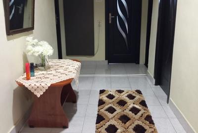 Apartament cu 3 camere decomandat în Central - 4