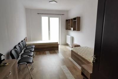 Garsonieră în Gară - 2