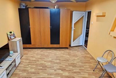 Garsonieră decomandată în Tătărași - 2
