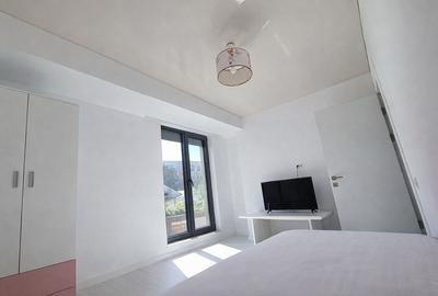 Apartament cu 3 camere decomandat, mobilat în Inel I - 6