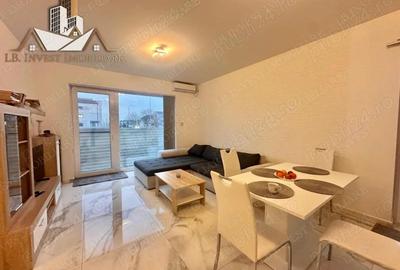 Apartament cu 2 camere decomandat în Dumbrava - 7