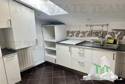 Birou, de 1,200 mp, în Ultracentral - 4