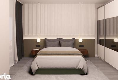 Apartament cu 2 camere decomandat în Tătărași - 5