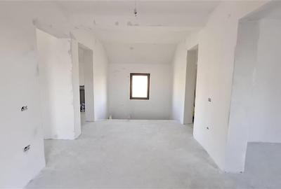 Casa P+M, Campineanca, 400mp teren, deschidere 31 ml - 16