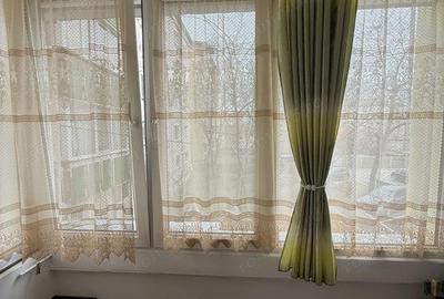 Apartament cu 2 camere decomandat în Girocului - 12