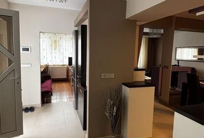 Casă cu 4 camere în Aronești - 11