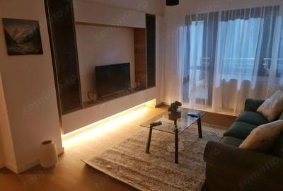 De inchiriat apartament 2 camere Aparatorii Patriei - 6