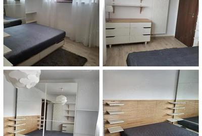 Casă cu 2 camere cu Teren 100 Mp în Central - 5
