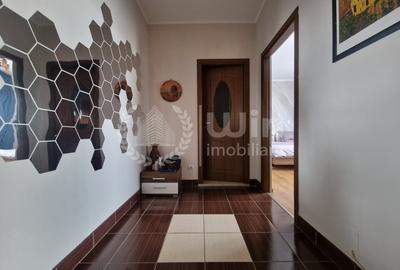 Apartament 3 camere | Etaj 6/10 | Modern | Zorilor | UMF! - 9