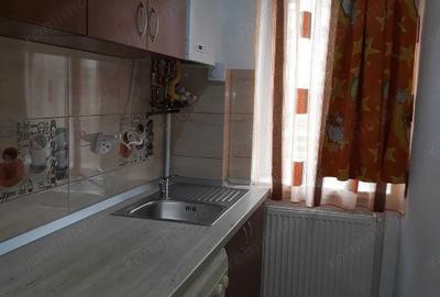 Garsonieră decomandată în Bucovina - 1